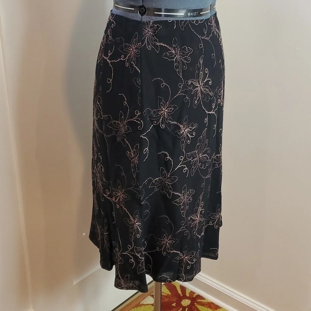 Drama skirt - 12